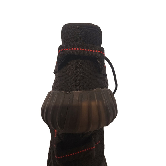 GUC Adidas Yeezy Boost 350 V2 Bred - Picture 11 of 12